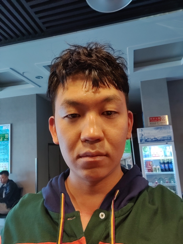 文哈哈的第一张照片--保定相亲服务中心