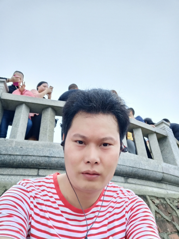 hαⅰ的第一张照片--保定相亲服务中心