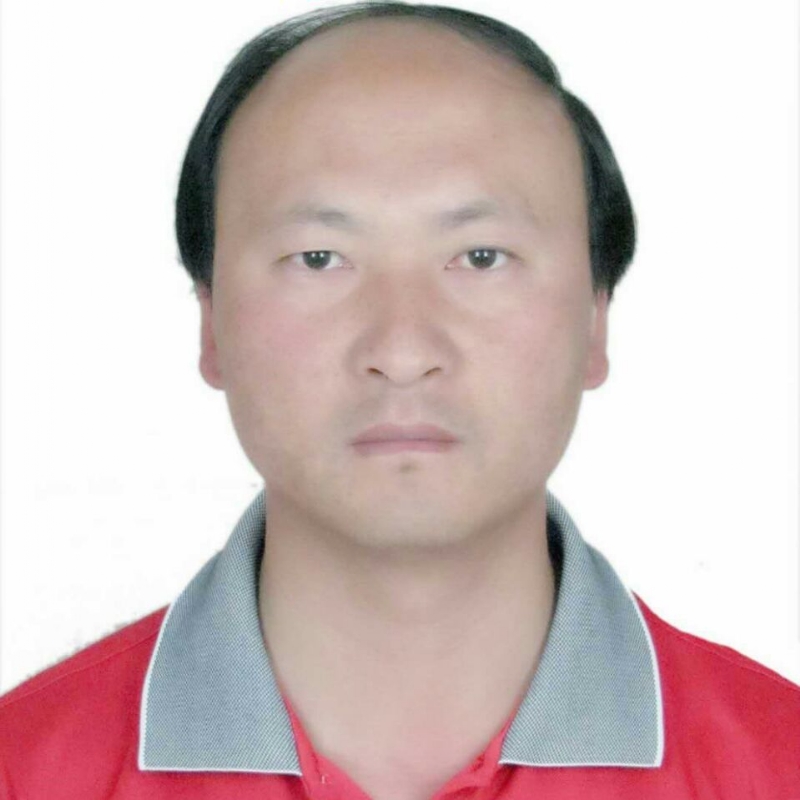 杨龙付的第一张照片--保定相亲服务中心