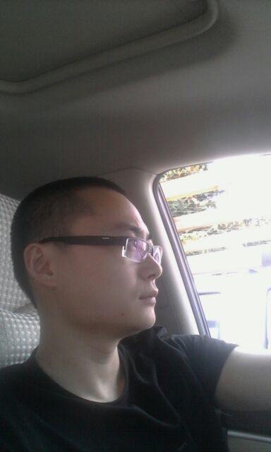 奈何没有桥的第一张照片--保定相亲服务中心