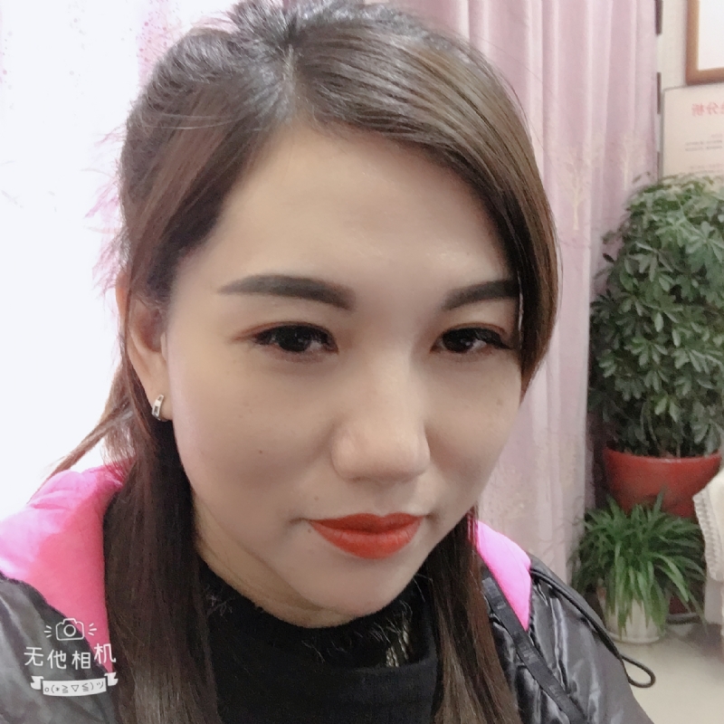 一往情深的第一张照片--保定相亲服务中心