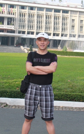 归零的第二张照片--保定相亲服务中心