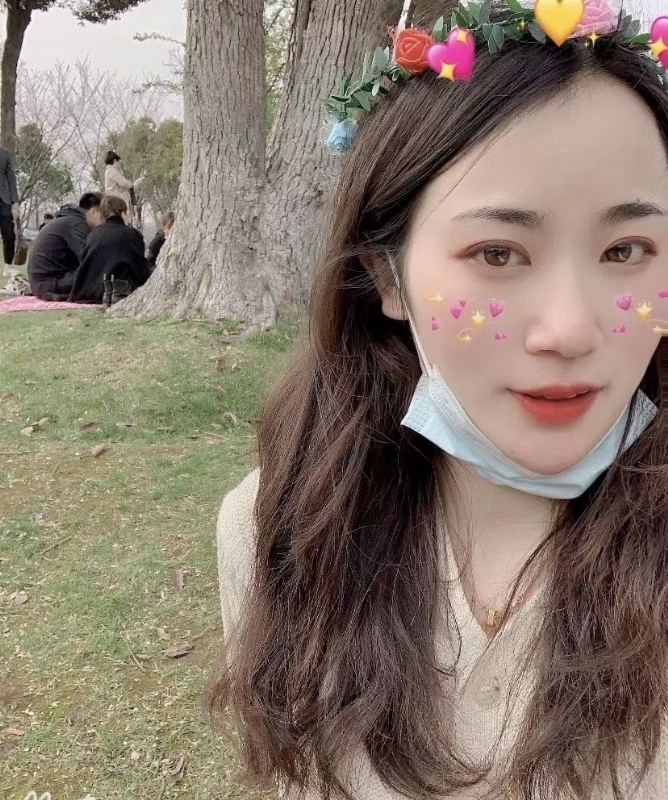 小花的第一张照片--保定相亲服务中心