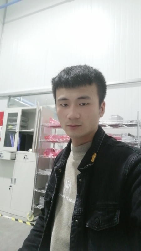 淡淡爱的第一张照片--保定相亲服务中心