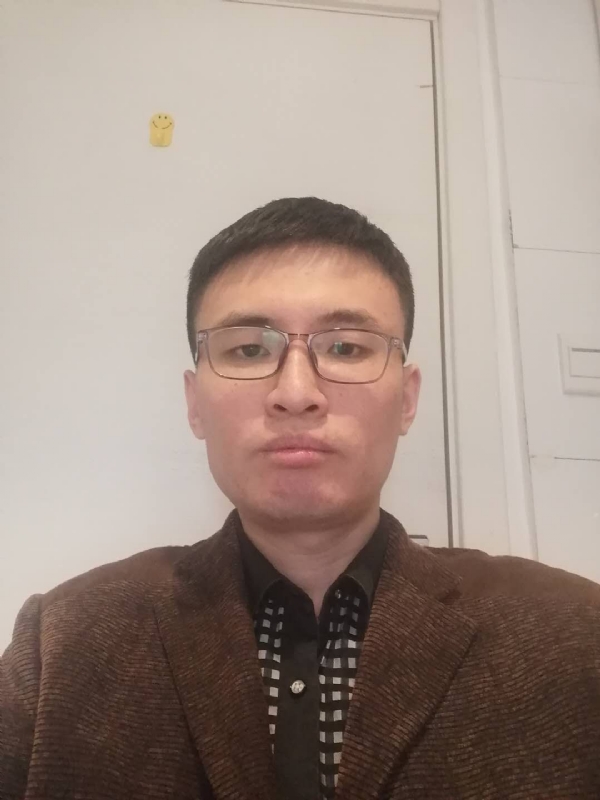 我思故我在的第一张照片--保定相亲服务中心