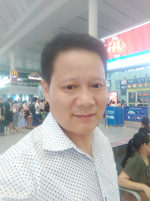 一生有你的第一张照片--保定相亲服务中心