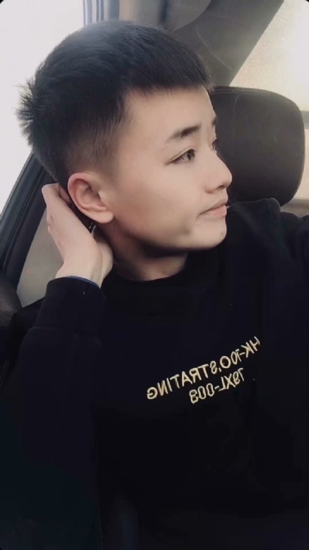 锁洋的第一张照片--保定相亲服务中心