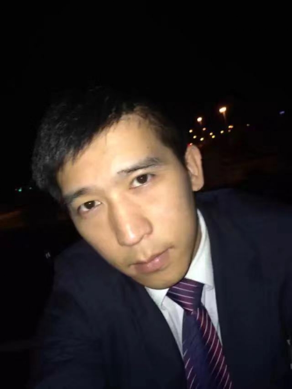 一条孤独的鱼的第一张照片--保定相亲服务中心