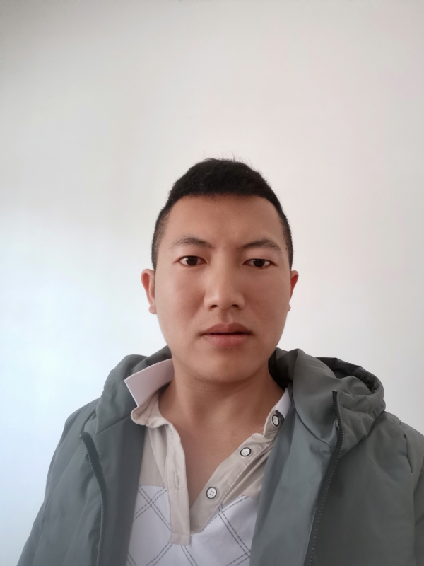 简单的第一张照片--保定相亲服务中心