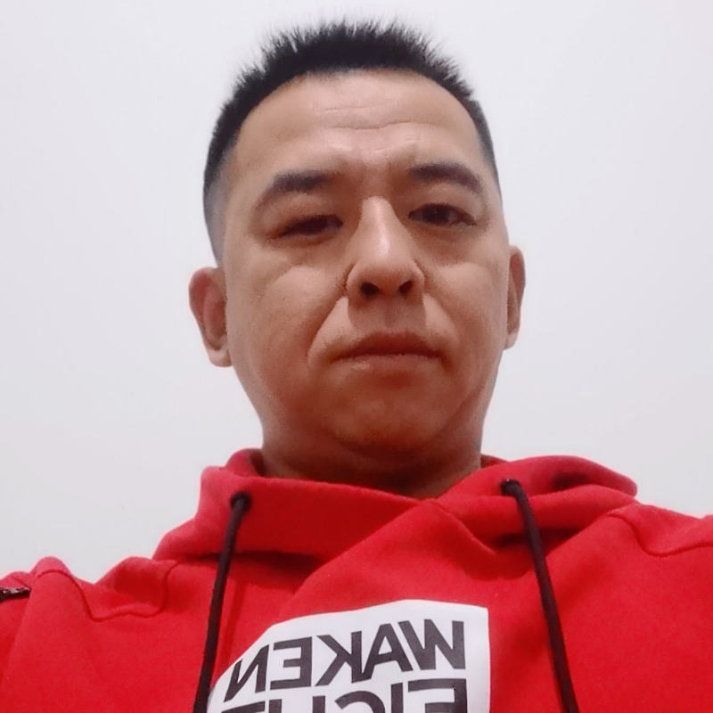 四海为家的第一张照片--保定相亲服务中心