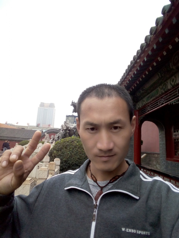 清雨的第一张照片--保定相亲服务中心