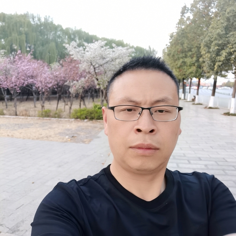 好好的第一张照片--保定相亲服务中心