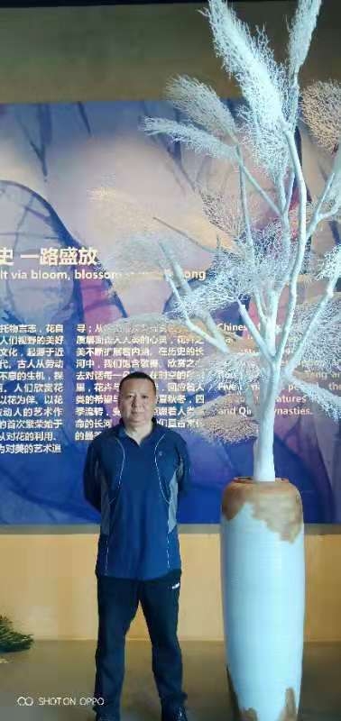 苍海一粟的第二张照片--保定相亲服务中心