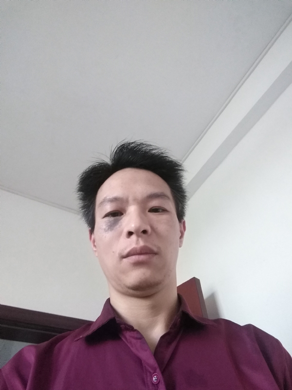 风中落叶的第二张照片--保定相亲服务中心