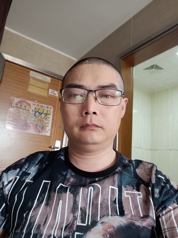 心梦无痕的第一张照片--保定相亲服务中心