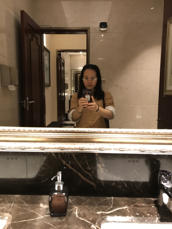 黄莺的第一张照片--保定相亲服务中心