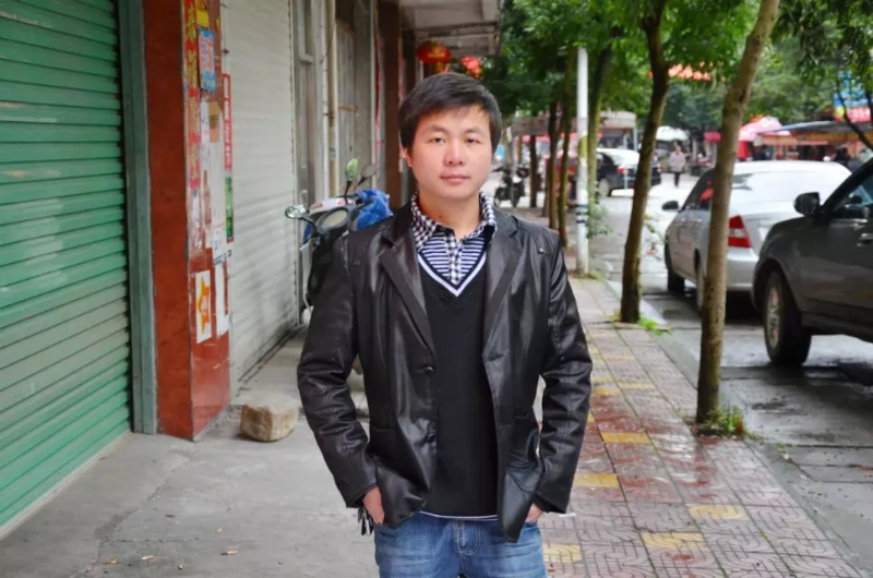 青春正点的第二张照片--保定相亲服务中心