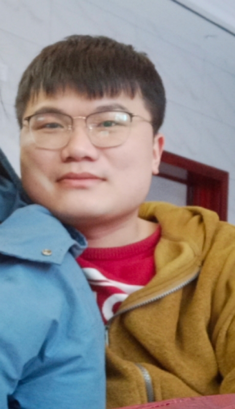 李文陆的第一张照片--保定相亲服务中心