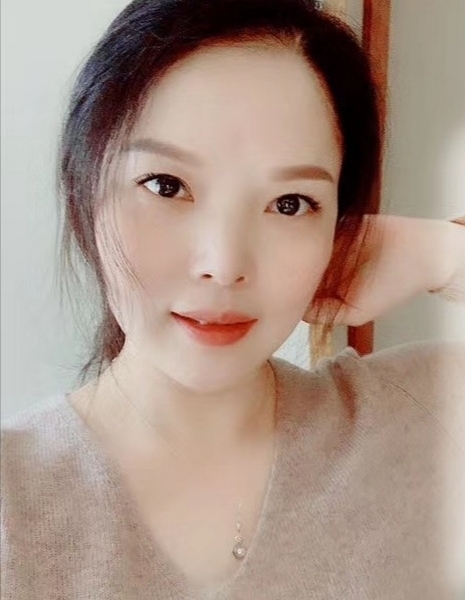 百荷的第二张照片--保定相亲服务中心