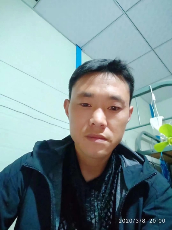 悟的第一张照片--保定相亲服务中心