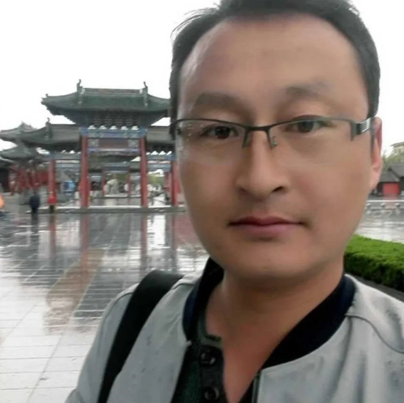 余生安好的第一张照片--保定相亲服务中心