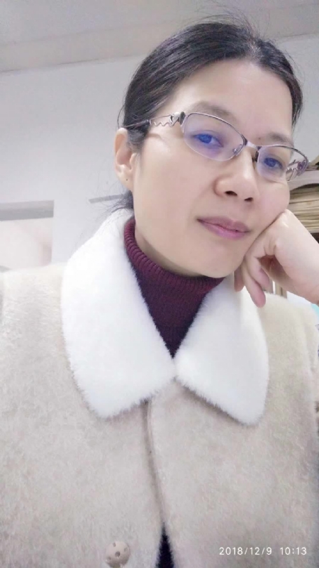 芷妤的第一张照片--保定相亲服务中心