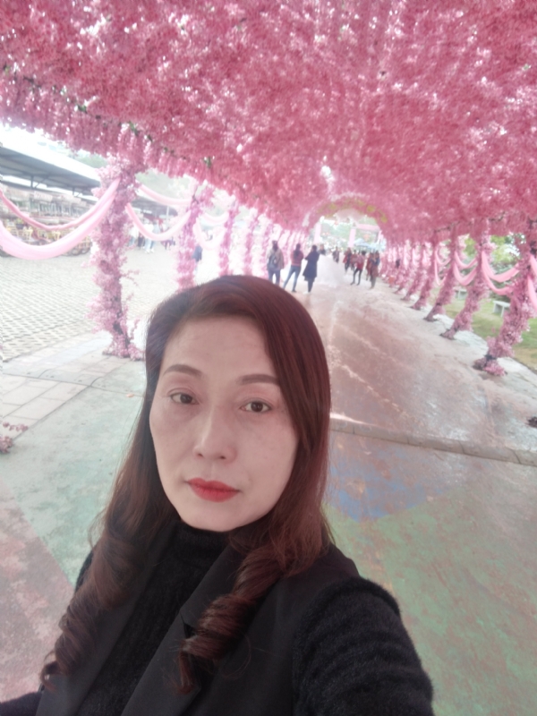 心愿的第一张照片--保定相亲服务中心