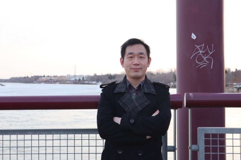 Leon的第一张照片--保定相亲服务中心