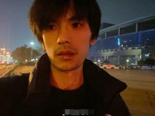 陈书誉的第一张照片--保定相亲服务中心