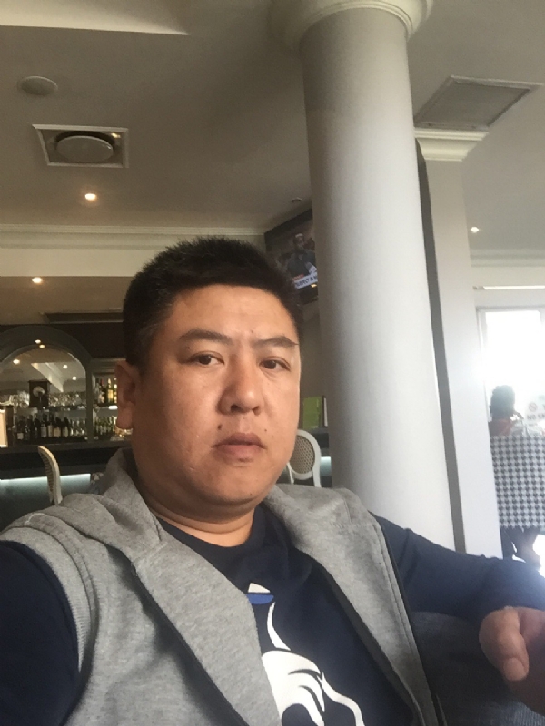 灵魂主义的第一张照片--保定相亲服务中心