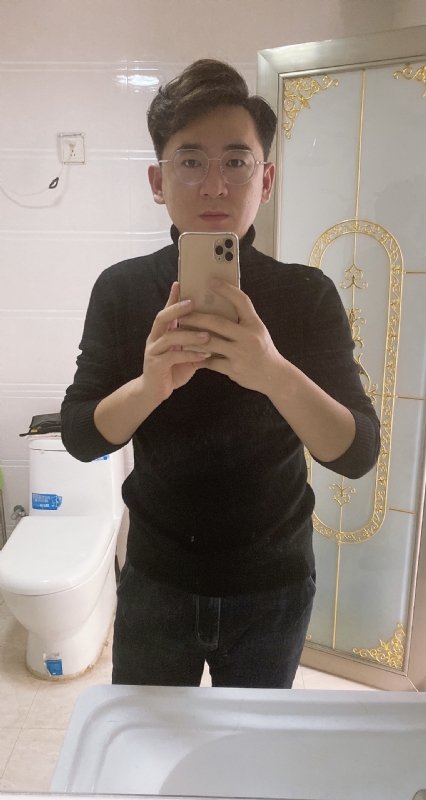 江流君的第三张照片--保定相亲服务中心