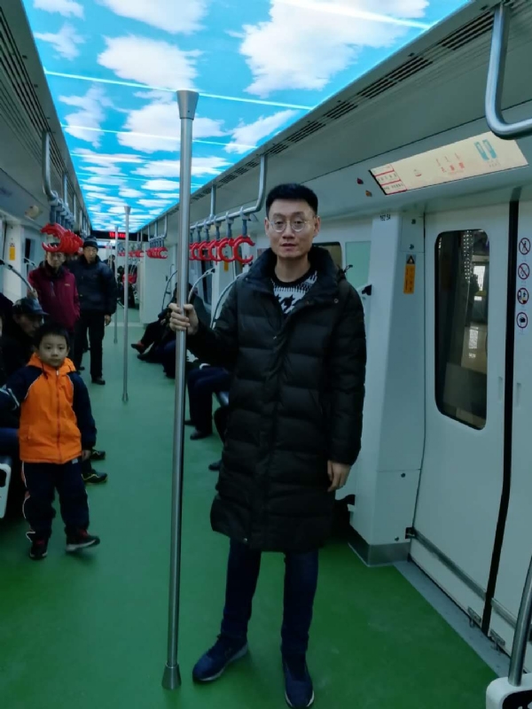 朱利安的第三张照片--保定相亲服务中心