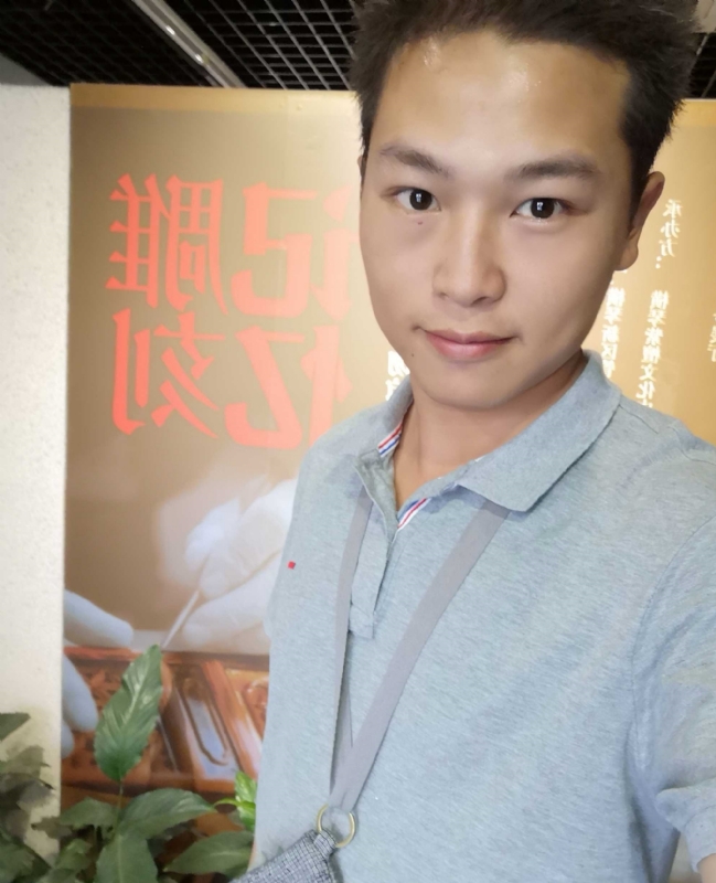 子非鱼VAE的第一张照片--保定相亲服务中心