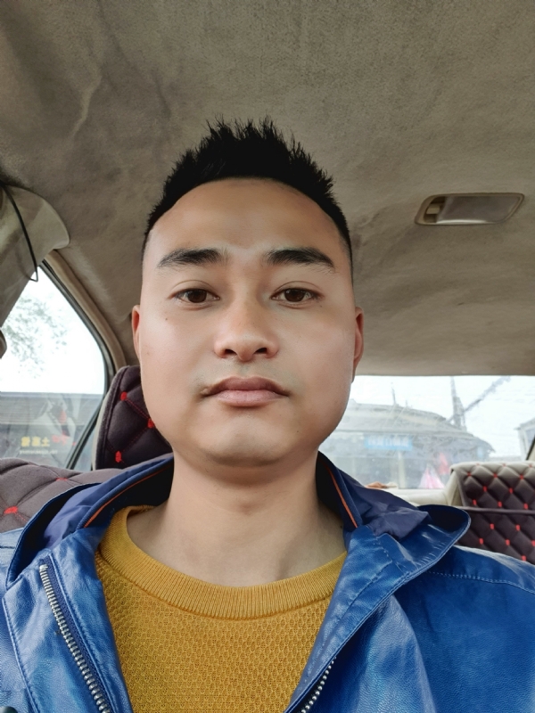 不破不立的第一张照片--保定相亲服务中心