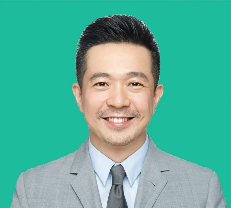 风趣大叔的第二张照片--保定相亲服务中心