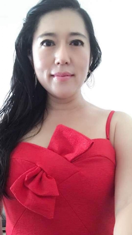 菲菲的第一张照片--保定相亲服务中心