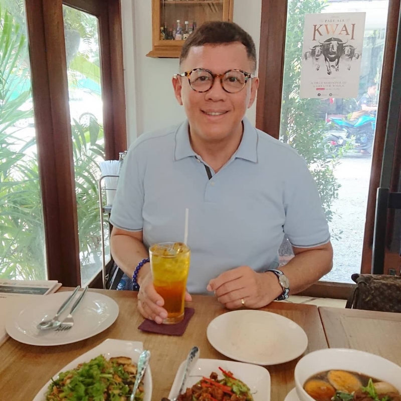 黄伟雄的第二张照片--保定相亲服务中心