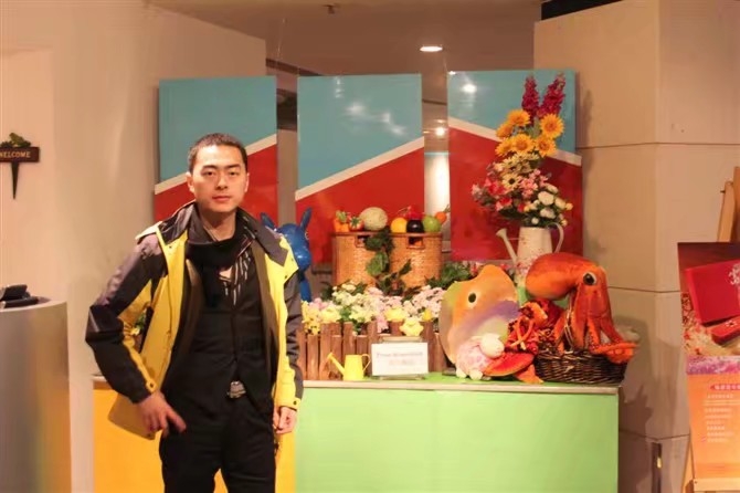 陽光的第一张照片--保定相亲服务中心