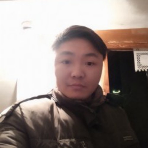 糖果的第一张照片--保定相亲服务中心