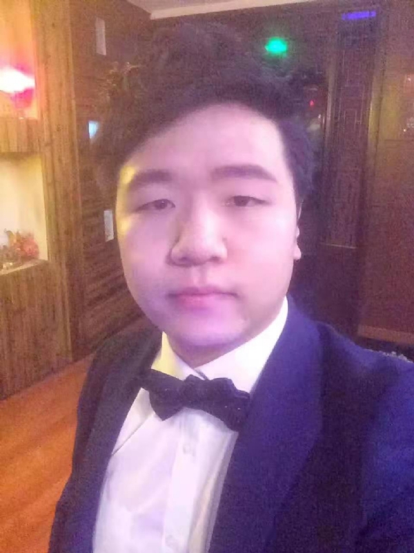 星辰的第二张照片--保定相亲服务中心