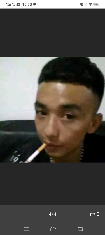 天道酬勤的第一张照片--保定相亲服务中心