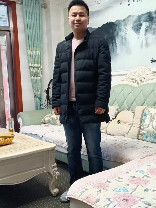 为爱奋斗的第一张照片--保定相亲服务中心