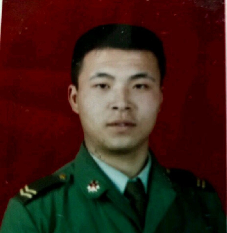 andy的第一张照片--保定相亲服务中心