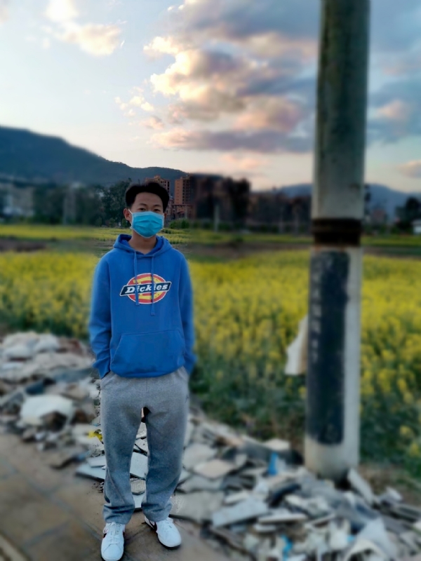 rich的第一张照片--保定相亲服务中心