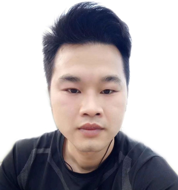 孤独的跑者的第一张照片--保定相亲服务中心