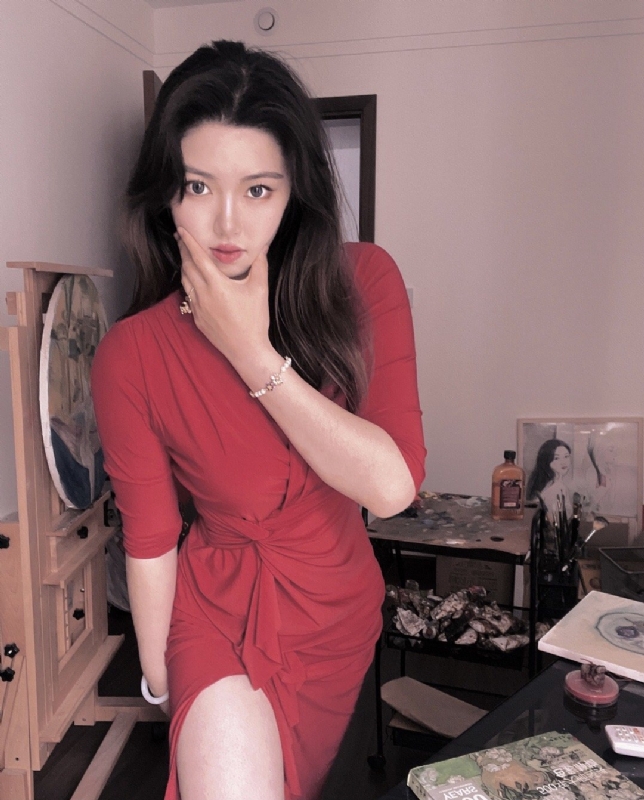 YANGYANG的第二张照片--保定相亲服务中心