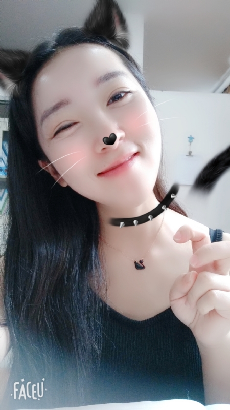 喵喵的第一张照片--保定相亲服务中心