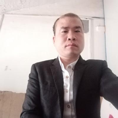 丁军的第一张照片--保定相亲服务中心