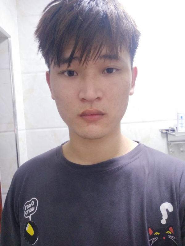 船长的第一张照片--保定相亲服务中心