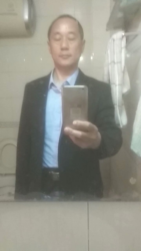 江河湖海的第一张照片--保定相亲服务中心